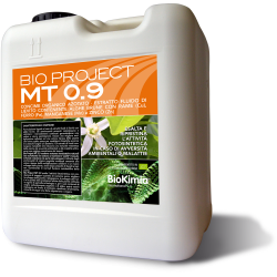Bio Project MT 0.9