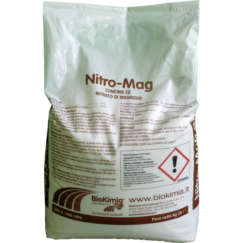 Nitro-Mag